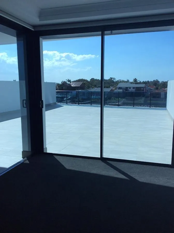 Waterpoint Residences ゴールドコースト