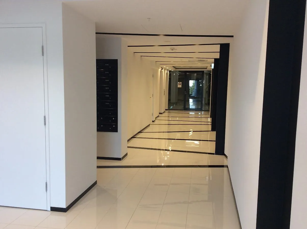 Apartment Waterpoint Residences Gold Coast