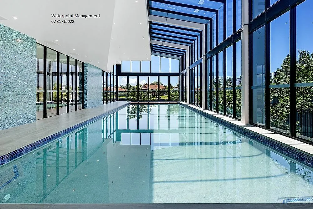 גולד קוסט Waterpoint Residences דירה גולד קוסט